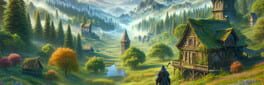 Realms of Arcana artwork 1