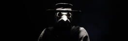 Plague Doctor artwork 1