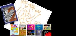 MD Card Game 2 artwork 1