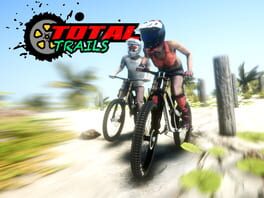 Total Trails artwork 1