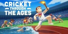 Cricket Through the Ages artwork 1