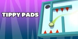 Tippy Pads artwork 1