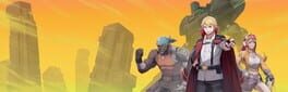 Mercenary Battle Company: The Reapers artwork 1