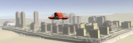 Building Block Cities: Fire Copter Drills artwork 1