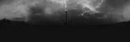 Leaden Sky: Nightmares artwork 1