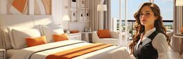 Hotel Business Simulator artwork 1