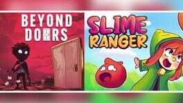 Slimes and Beyond Xbox Bundle artwork 1