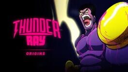 Thunder Ray: Origins artwork 1