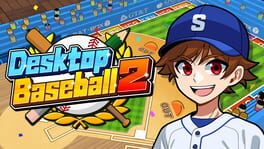 Desktop Baseball 2 artwork 1