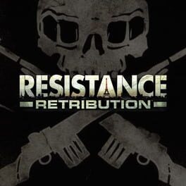 Resistance: Retribution artwork 2