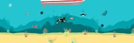 OrcinUS: Orca Pod Rescue artwork 1