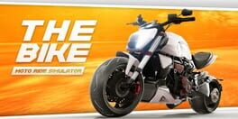 The Bike: Moto Ride Simulator artwork 2