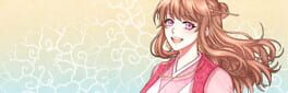 Lady of Hwarang artwork 1