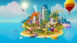 Little Cities: Bigger! artwork 2