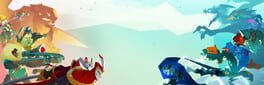 Gigantic: Rampage Edition artwork 1