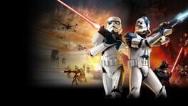 Star Wars: Battlefront Classic Collection artwork 2