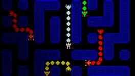 Arcade Archives: Jungler artwork 1