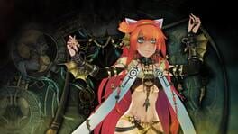 Heroine Anthem Zero 2: Scalescars Oath artwork 1