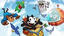 Felix the Cat artwork 2