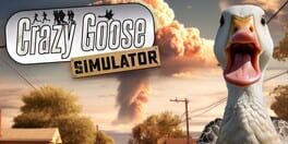 Crazy Goose Simulator artwork 1