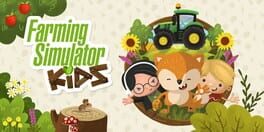 Farming Simulator Kids artwork 1