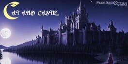 Pixel Game Maker Series: Cat and Castle artwork 1