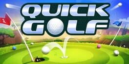 Quick Golf artwork 1