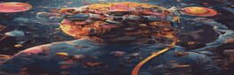Meta Visual Art artwork 1