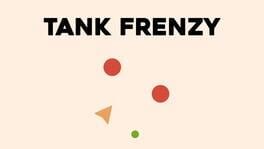 Tank Frenzy artwork 1
