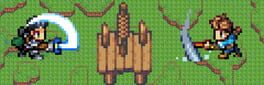 Tower Defense RPG artwork 1