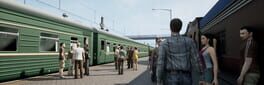 Trans-Siberian Legends artwork 1