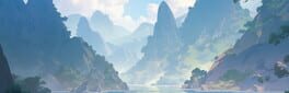 Xiānzōng Lù artwork 1