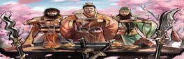 Three Kingdoms Battle Chess artwork 1