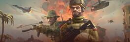 World War Next artwork 1