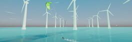 Winds Up Kitesurfing artwork 1