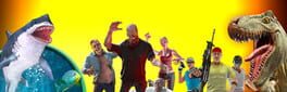 VR Sniper Hunt artwork 1