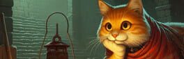 Wandering Cat artwork 1
