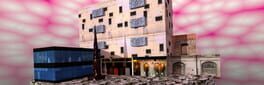 Vignettes: The Dream City artwork 1
