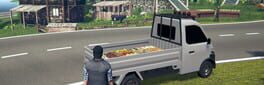Village Dealer artwork 1