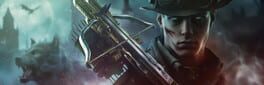 Van Helsing: The Lightmaker artwork 1
