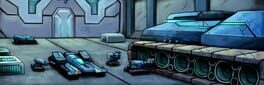 Veliri: Planet of Machines artwork 1