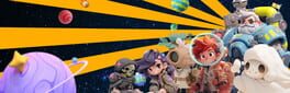 Universe Millionaire: The New Era of Energy artwork 1