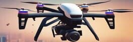 UAV Operator artwork 1
