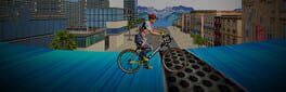 Ultimate Bicycle Stunts artwork 1