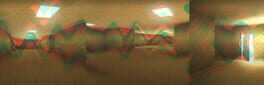 True Backrooms artwork 1