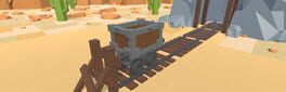 Trolley Path to Gold artwork 1