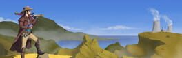Tombstone MMO artwork 1