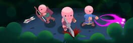 Tiny Realms artwork 1