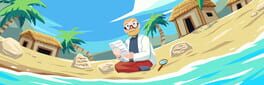 Toki Pona Island artwork 1
