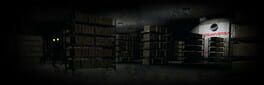 The Warehouse artwork 1